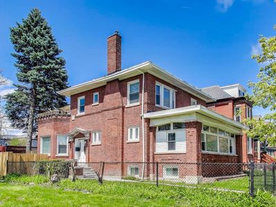 7026 S Vernon Ave, Chicago, IL, 60637