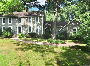 64 Stage Coach Rd, Windsor, CT 06095