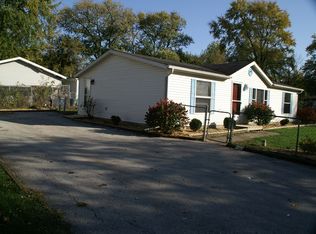 12749 Hilltop Dr, Cedar Lake, IN 46303