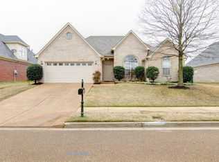 3208 Pinetree Loop S, Southaven, MS 38672
