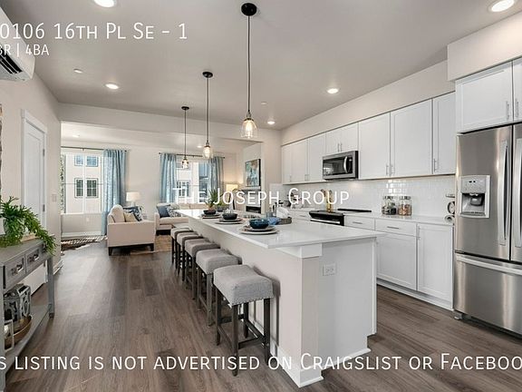 3rd image of 10106 16th Pl SE #1