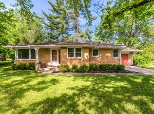 105 Manor Dr, Columbia, MO 65203