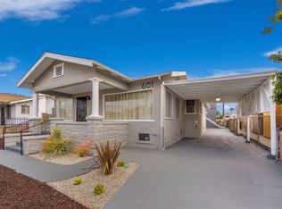 601 W 77th St, Los Angeles, CA 90044