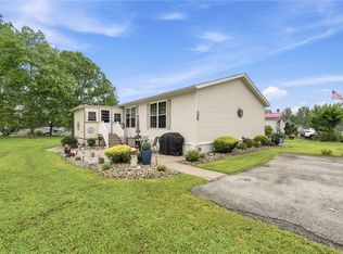 1134 Atlantis Dr, West Newton, PA 15089