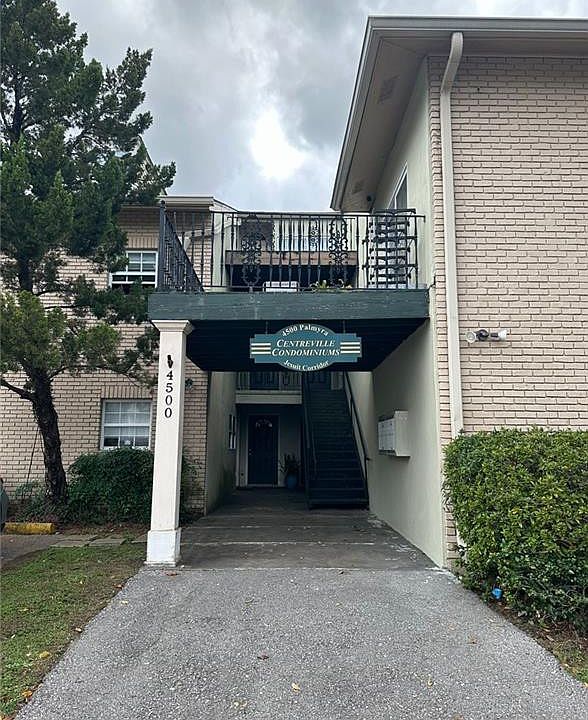 1st image of 4500 Palmyra St APT G