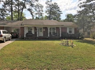 519 Satsuma Rd, Chattahoochee, FL 32324