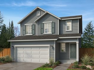 5117 87th Dr NE, Marysville, WA 98270