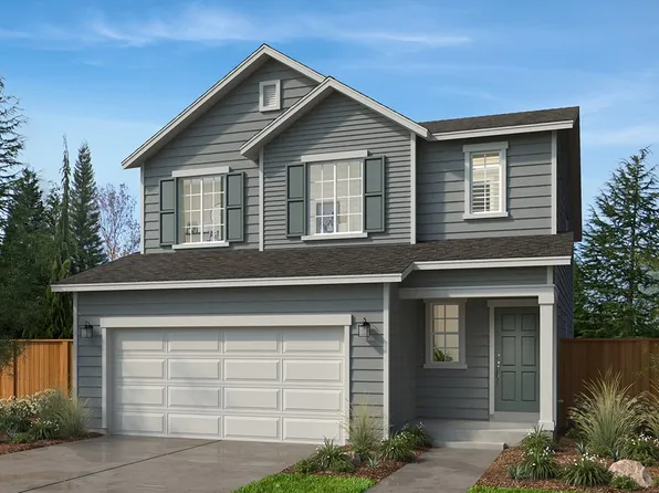 5117 87th Dr NE, Marysville, WA 98270
