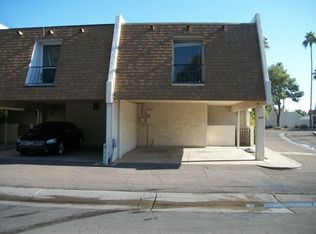 5213 S Hazelton Ln, Tempe, AZ 85283
