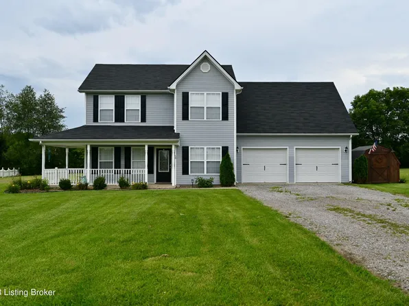 58 Tennyson Ct S, Rineyville, KY 40162
