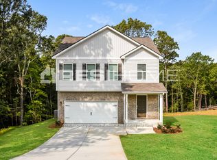 505 Fairview Oak Pl, Dallas, GA 30157