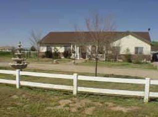 22214 E Riggs Rd, Queen Creek, AZ 85142