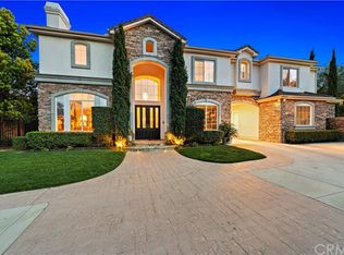 2 Flagstone, Coto De Caza, CA 92679