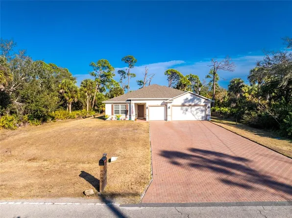 4080 Collingswood Blvd, Pt Charlotte, FL 33948