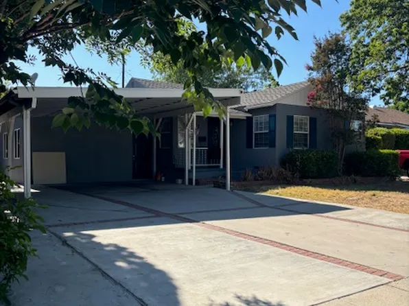 8917 Rathburn Ave, Northridge, CA 91325