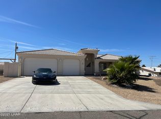 3840 Vega Dr, Lake Havasu City, AZ 86404