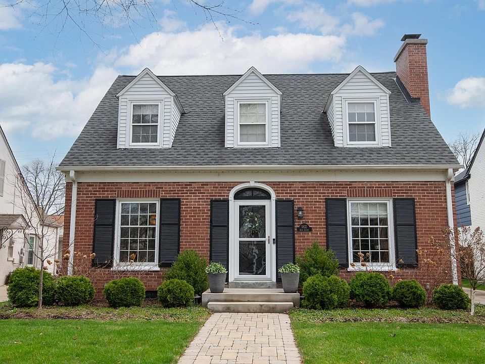 1st image of 5832 N Kent AVENUE