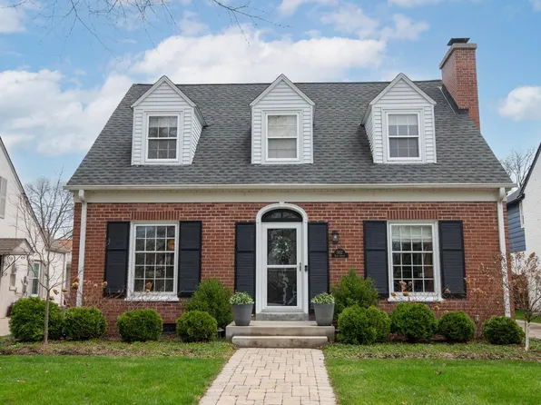 5832 North Kent AVENUE, Whitefish Bay, WI 53217