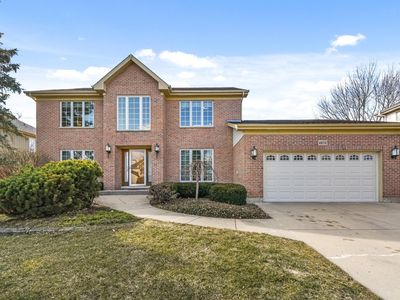 4870 Boulder Ln, Hoffman Estates, IL, 60010