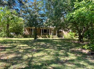 146 Snipes Pond Rd, Aiken, SC 29805