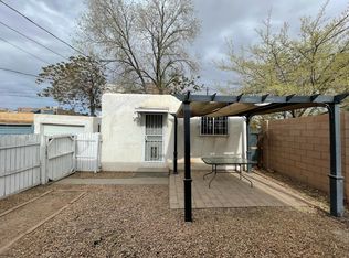 412 8th St NW, Albuquerque, NM 87102