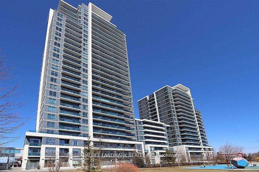 1st image of 7165 Yonge St Unit 635