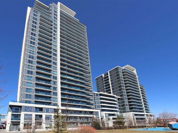 7165 Yonge St Unit 635, Markham, ON L3T 0C9