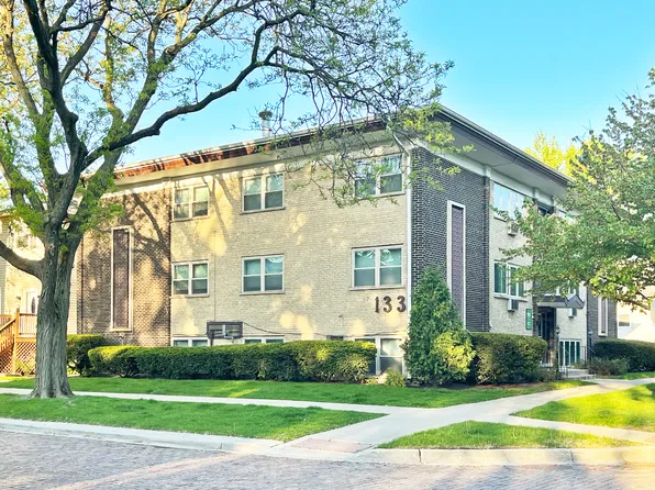 133 Rockford Ave., 133 Rockford Ave APT 3, Forest Park, IL 60130