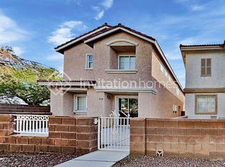 2910 Sunrise Bay Ave, North Las Vegas, NV 89031