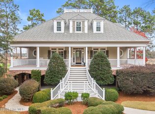 2160 Arnold Palmer Drive, Shallotte, NC 28470