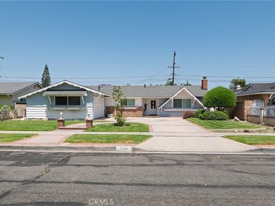 534 S Wayside St, Anaheim, CA, 92805