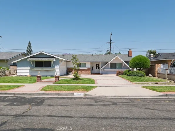 534 S Wayside St, Anaheim, CA 92805