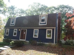 894 Peter Rd S, Southbury, CT 06488