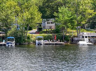 418 E Shore Rd, Peru, ME 04290