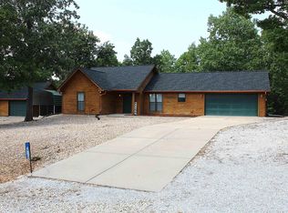 47 Ozark View Ct, Norfork, AR 72658