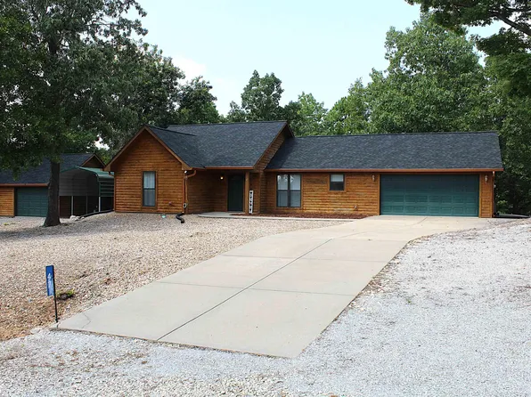 47 Ozark View Ct, Norfork, AR 72658