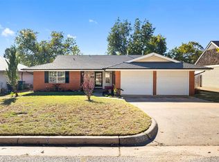 5736 NW 31st St, Oklahoma City, OK 73122