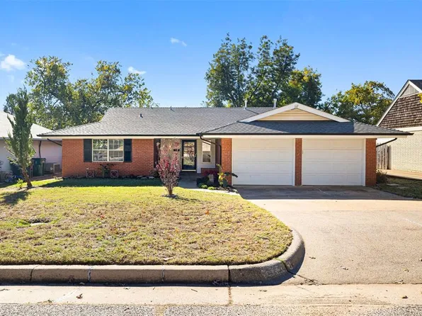 5736 NW 31st St, Oklahoma City, OK 73122