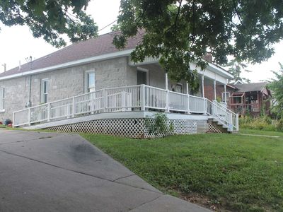 205 W Cherry St, Carbondale, IL, 62901