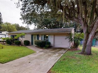 5420 Cambay St, North Port, FL 34287