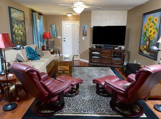 58 Park Pl, Panama City Beach, FL 32413