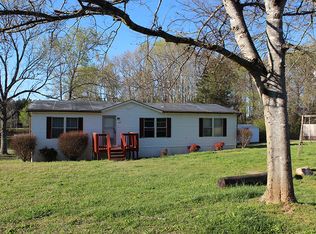 5437 Upper Mill Rd, Mc Cormick, SC 29835