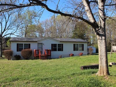 5437 Upper Mill Rd, Mc Cormick, SC, 29835