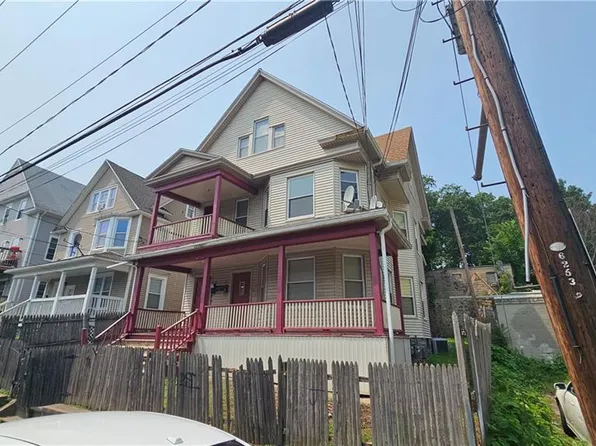 16 Plaza Avenue, Waterbury, CT 06710