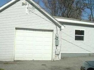 Georgia Ave, Mifflin, OH 43219