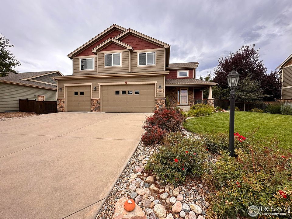 1st image of 2949 Headwater Dr