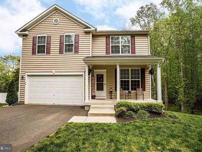 20 Robinson Hill Ln, Fredericksburg, VA, 22406