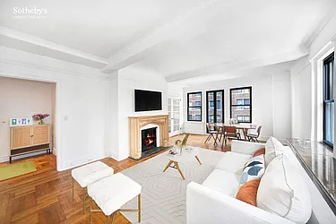 Sold by Sotheby's International Realty