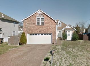 3817 Waterford Way, Antioch, TN 37013