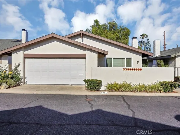 6831 Blue Ridge Ct #60, Yorba Linda, CA 92886